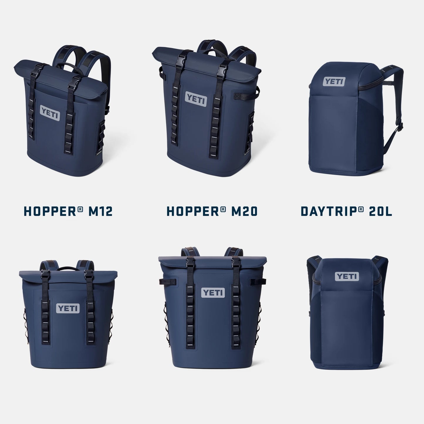 M12 Backpack Soft Cooler - US 1604