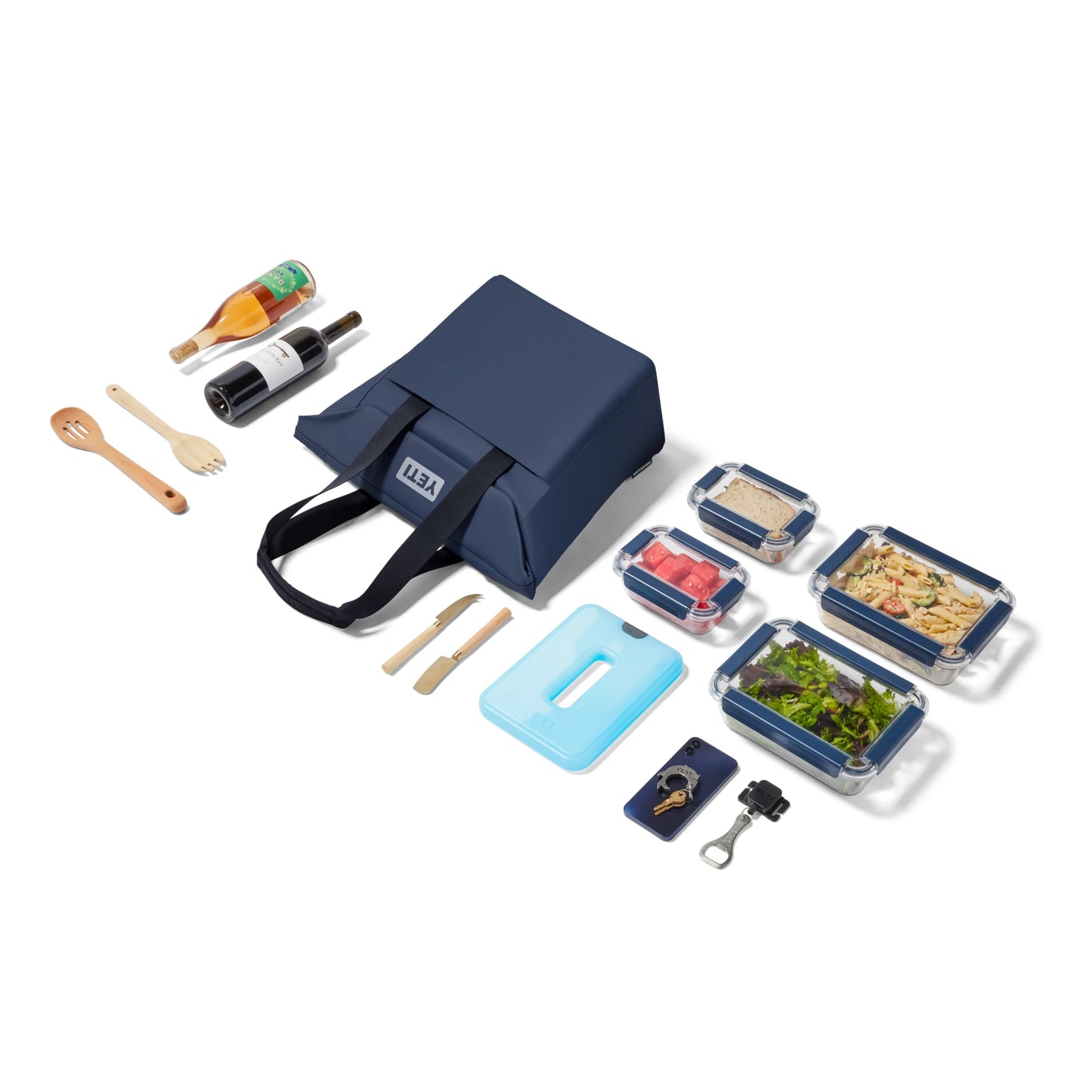 20L Insulated Tote Bag - US 2708