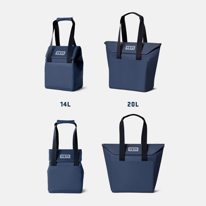 14L Insulated Tote Bag - US 3280