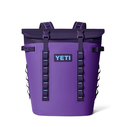 M20 Backpack Soft Cooler - US 2651