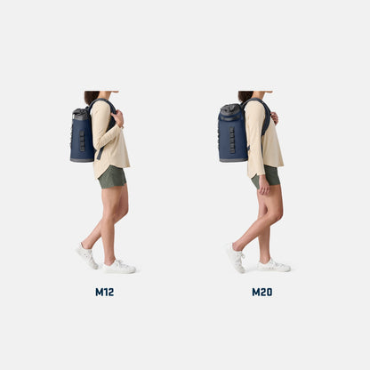 M20 Backpack Soft Cooler - US 2651