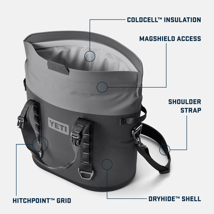 M30 Tote Soft Cooler - US 2117