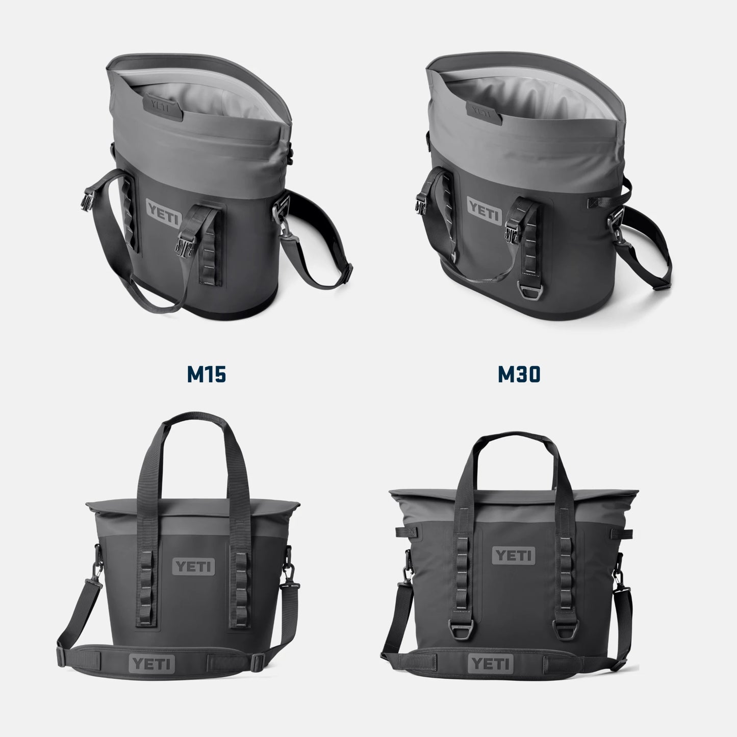 M30 Tote Soft Cooler - US 1745