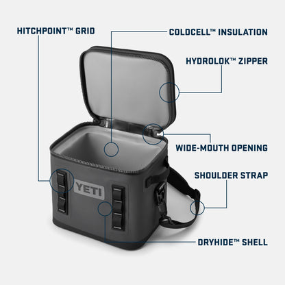12 Soft Cooler - US 2991