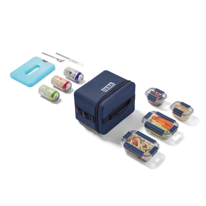 9L Insulated Box - US 7128