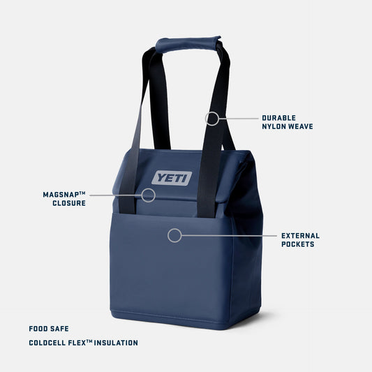 14L Insulated Tote Bag - US 3280