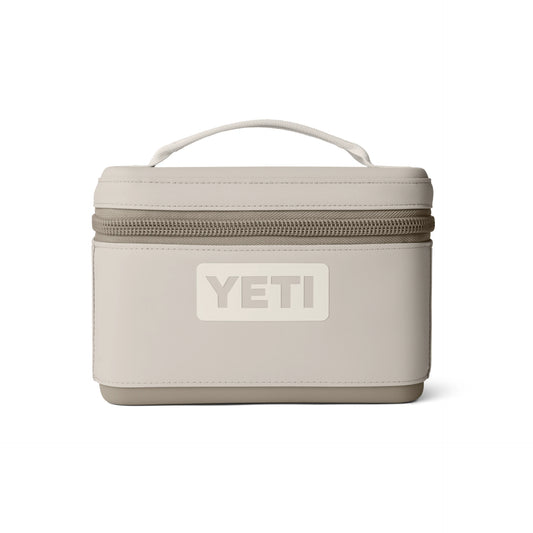 3L Insulated Snack Box - US 4529