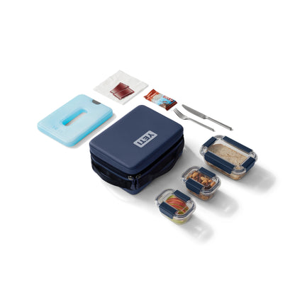 5L Lunch Box - US 1633