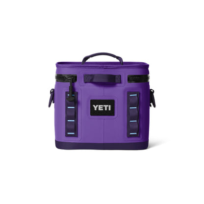 8 Soft Cooler - US 9558