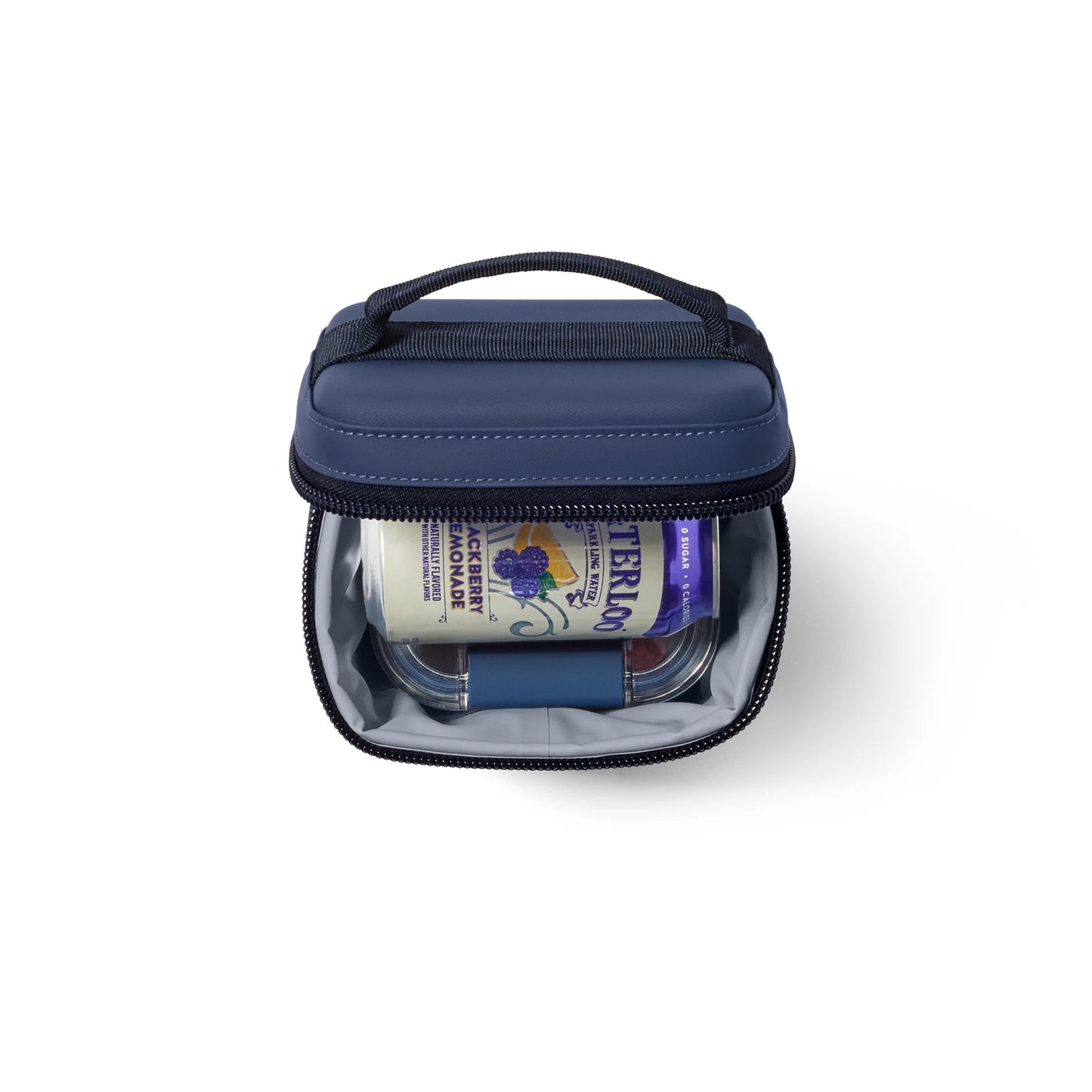 2L Insulated Snack Box - US 3870