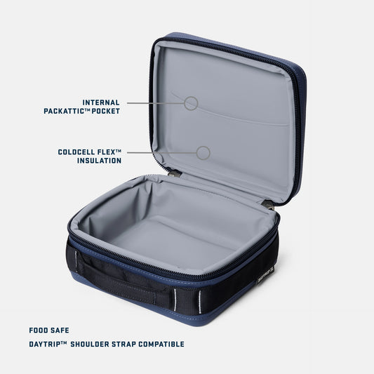 3L Lunch Box - US 8675