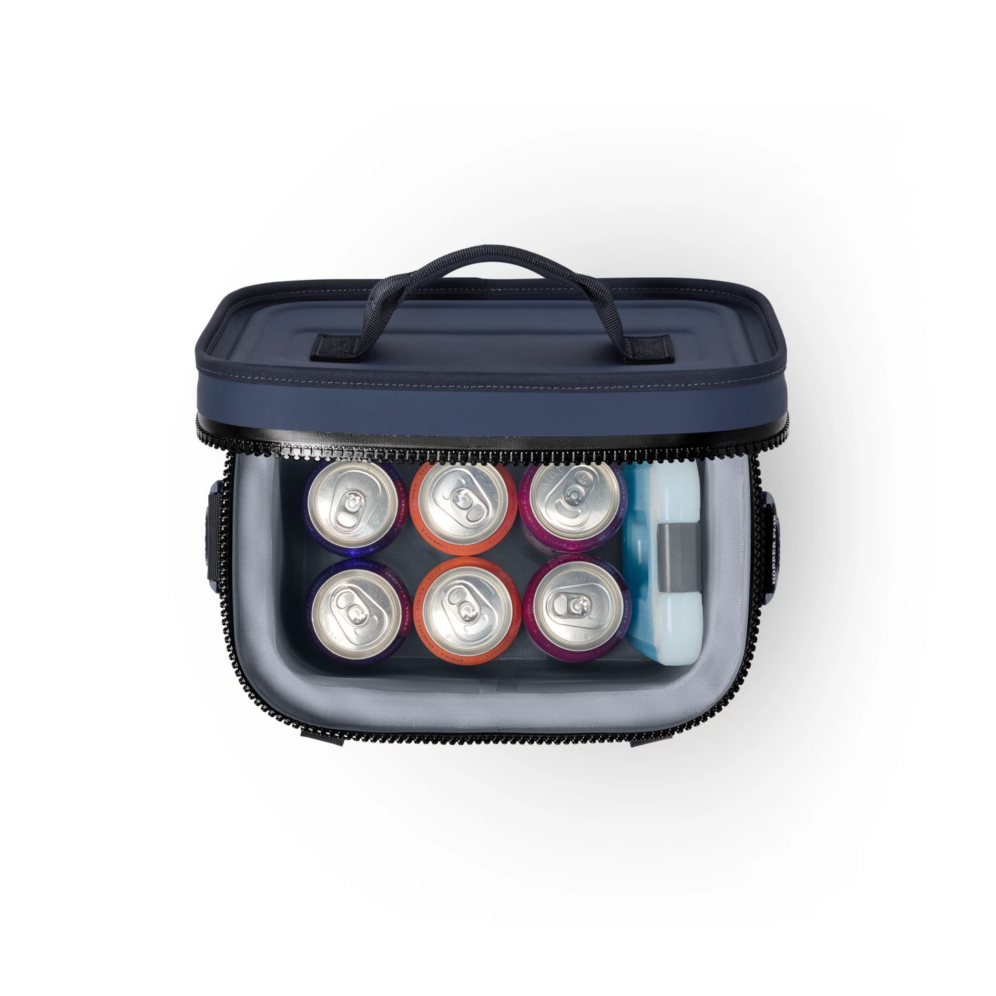 8 Soft Cooler - US 9278