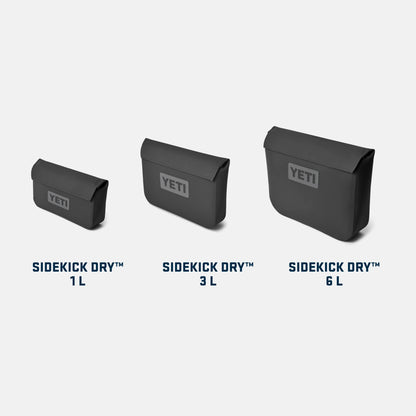 3L Waterproof Gear Case - US 9243