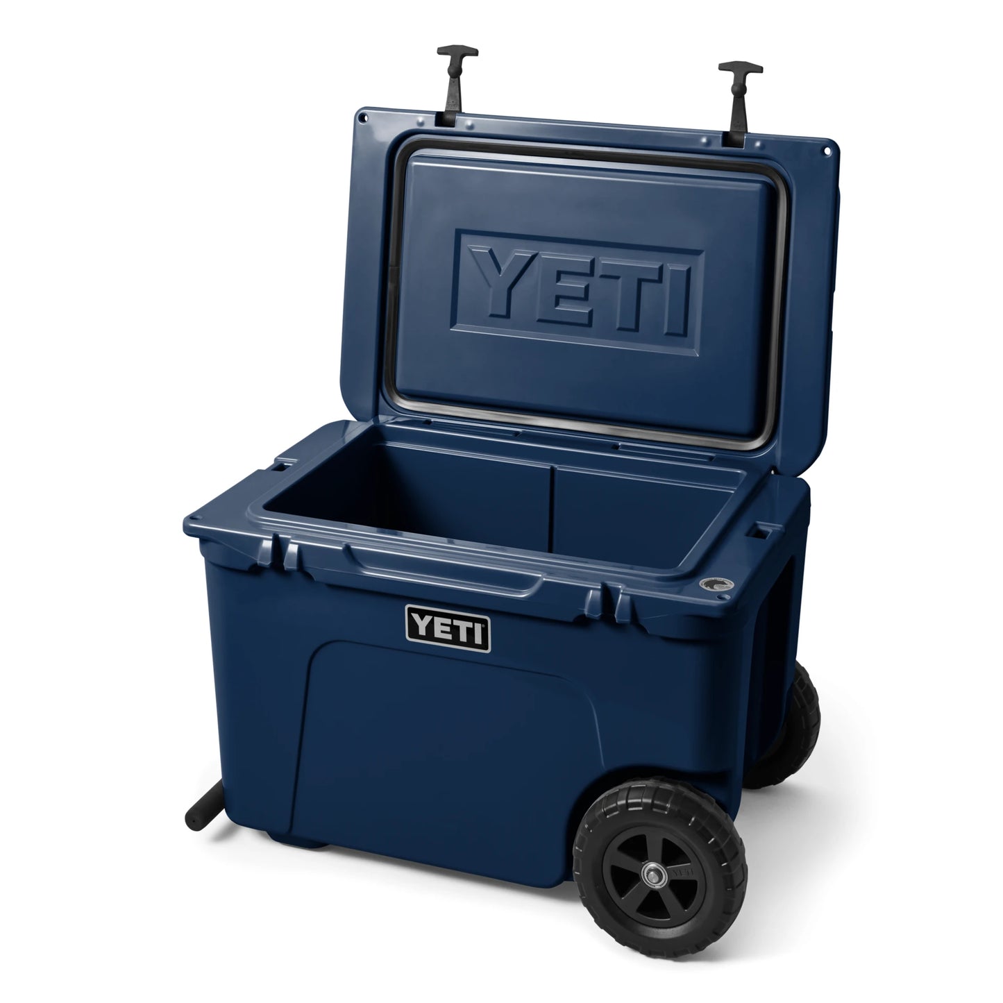 Wheeled Cooler - US 6926