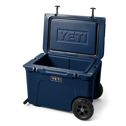 Wheeled Cooler - US 6926