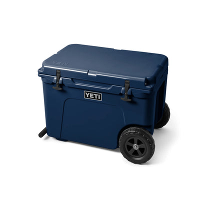 Wheeled Cooler - US 6926
