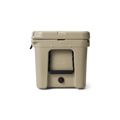 35 Hard Cooler - US 2138