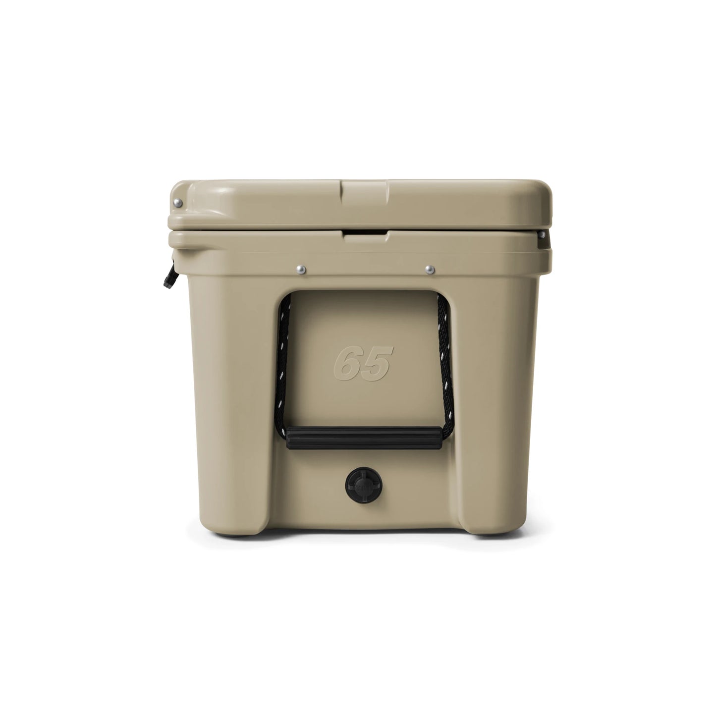 65 Hard Cooler - US 8529
