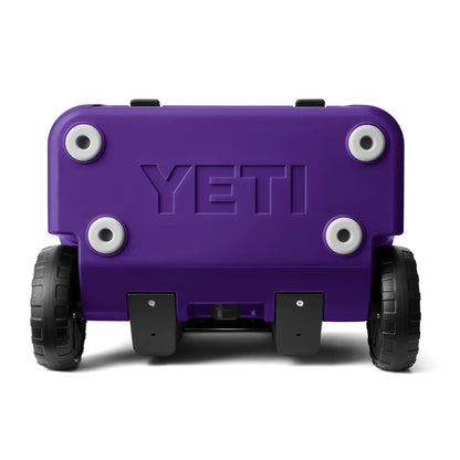 32 Wheeled Cooler - US 4029