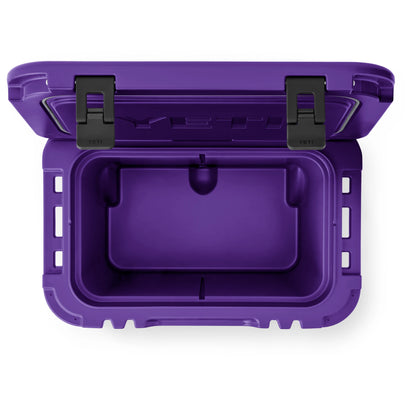 32 Wheeled Cooler - US 4029