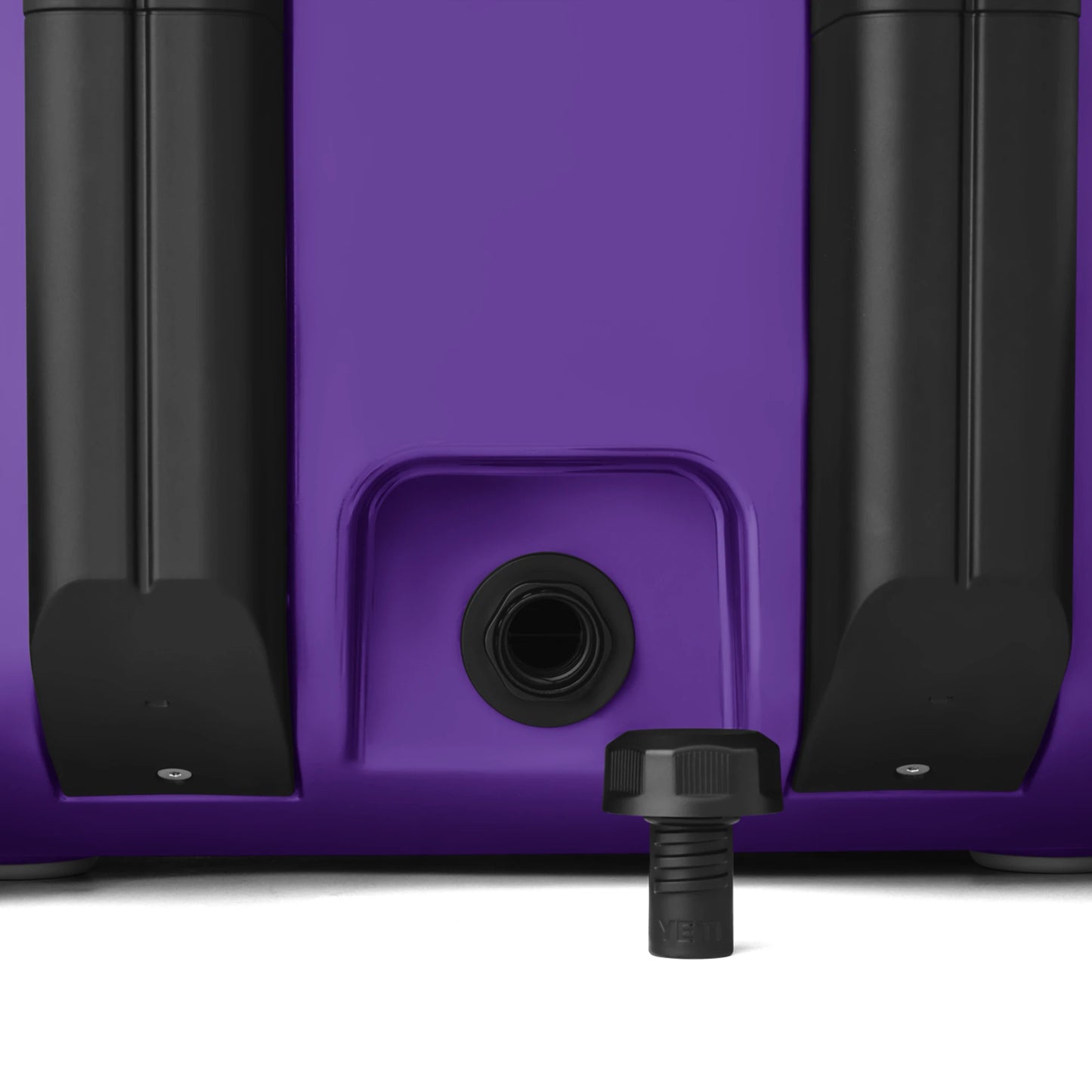 48 Wheeled Cooler - US 5309