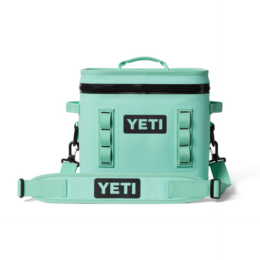 12 Soft Cooler - US 0712