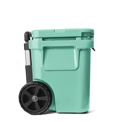 32 Wheeled Cooler - US 0264