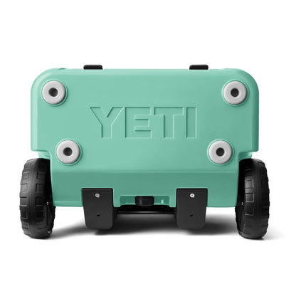 32 Wheeled Cooler - US 0264
