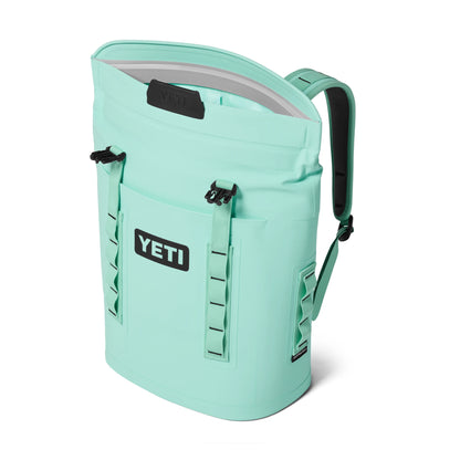 M12 Backpack Soft Cooler - US 1604