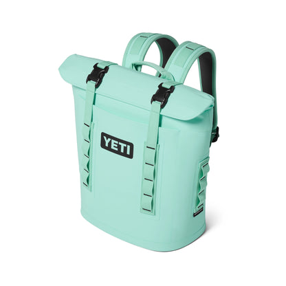 M12 Backpack Soft Cooler - US 1604