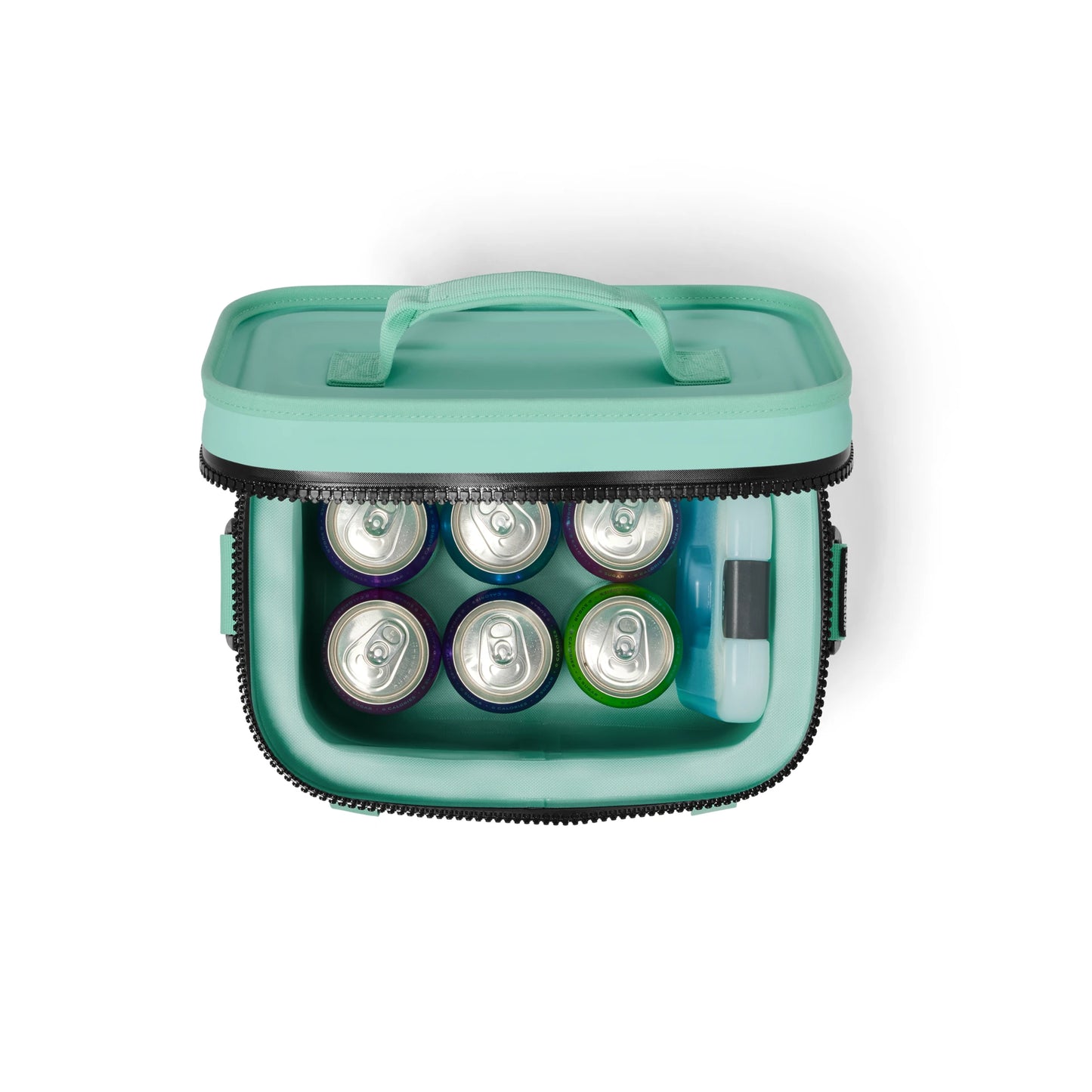 8 Soft Cooler - US 9910