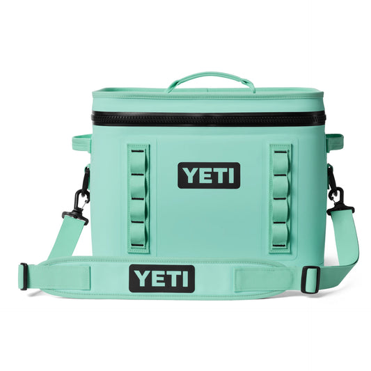 18 Soft Cooler - US 8161