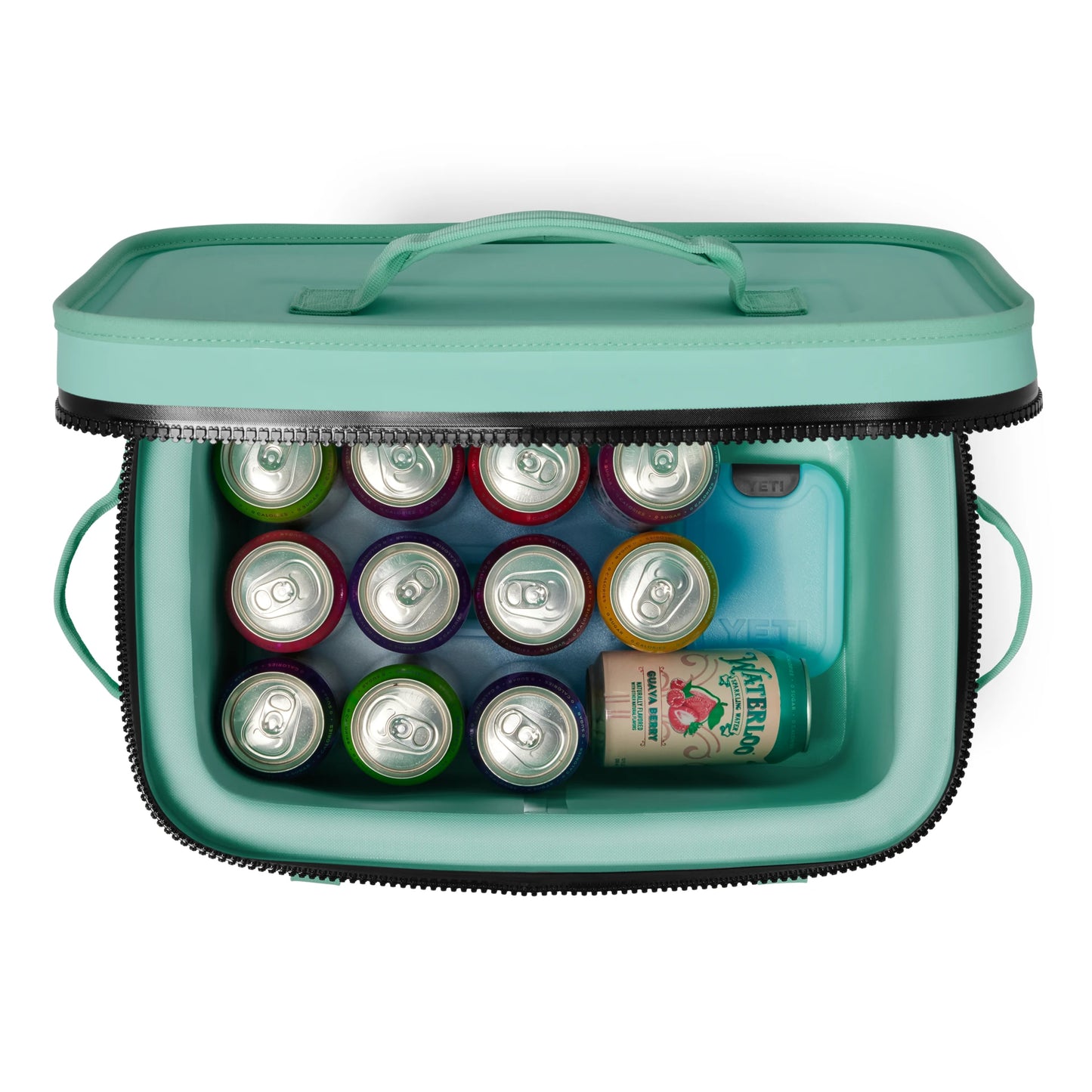 18 Soft Cooler - US 8161