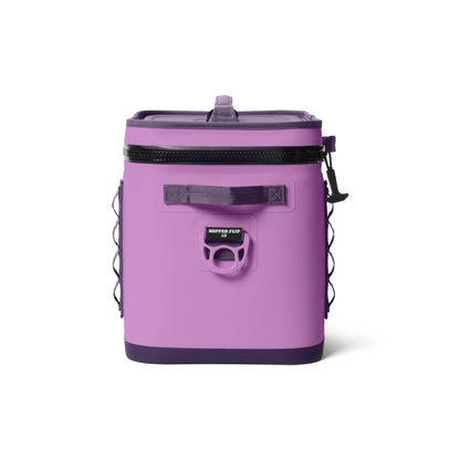 18 Soft Cooler - US 7721