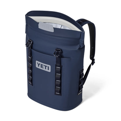 M12 Backpack Soft Cooler - US 3784