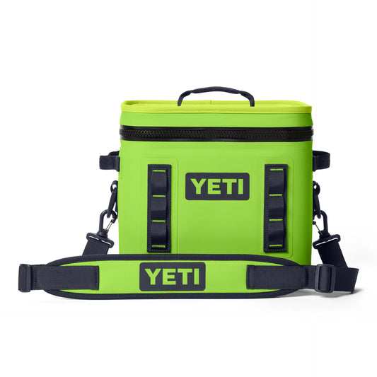 12 Soft Cooler - US 7354