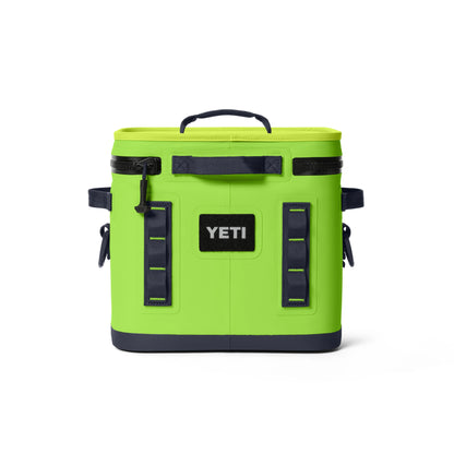 12 Soft Cooler - US 7354