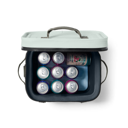 12 Soft Cooler - US 8533