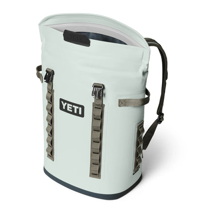 M20 Backpack Soft Cooler - US 2953