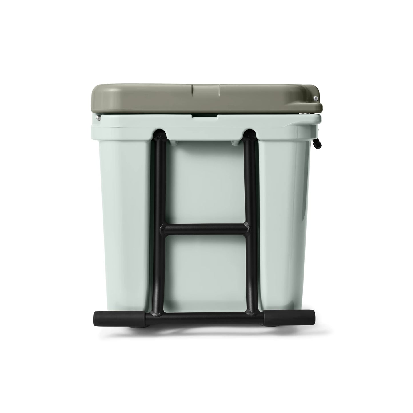 Wheeled Cooler - US 6454
