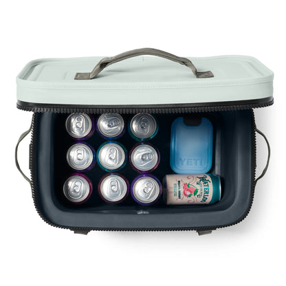18 Soft Cooler - US 1729