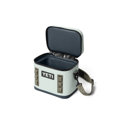 8 Soft Cooler - US 6043