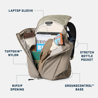 18L Everyday Carry Backpack - US 9644