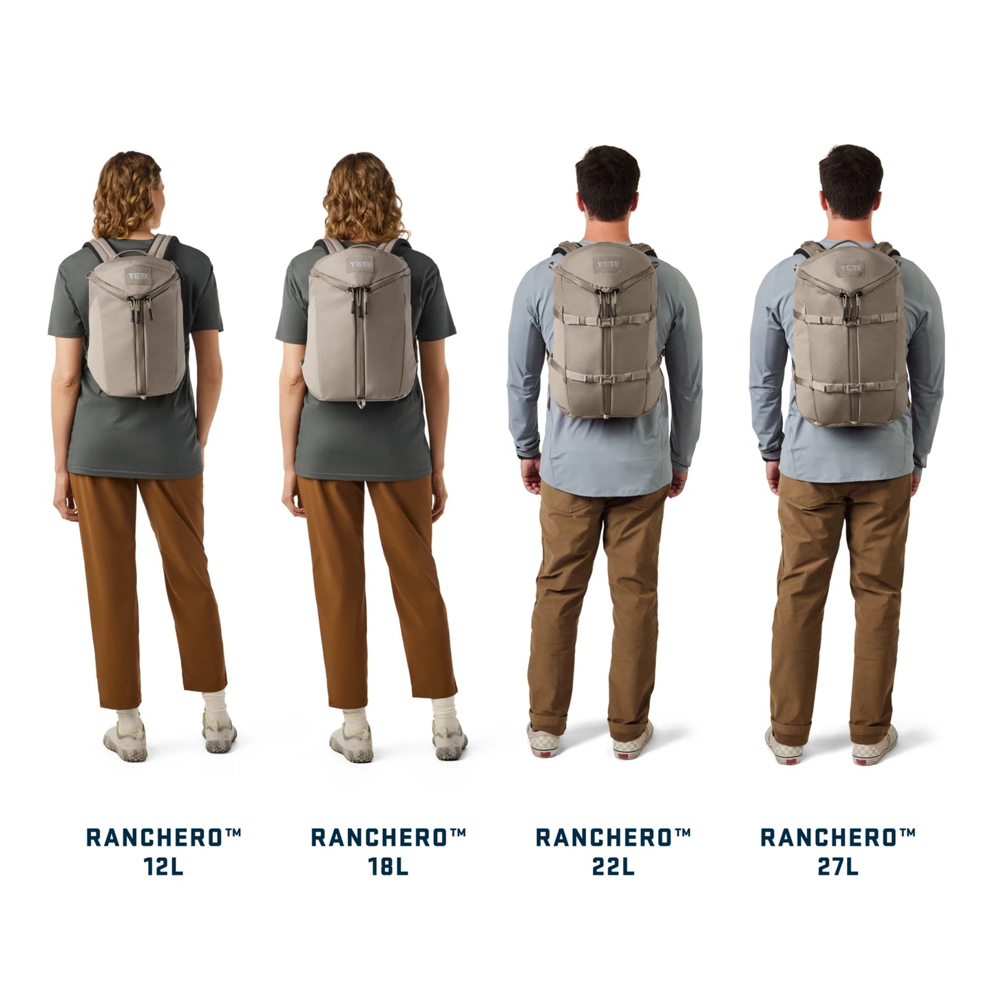 22L Everyday Carry Backpack - US 6426