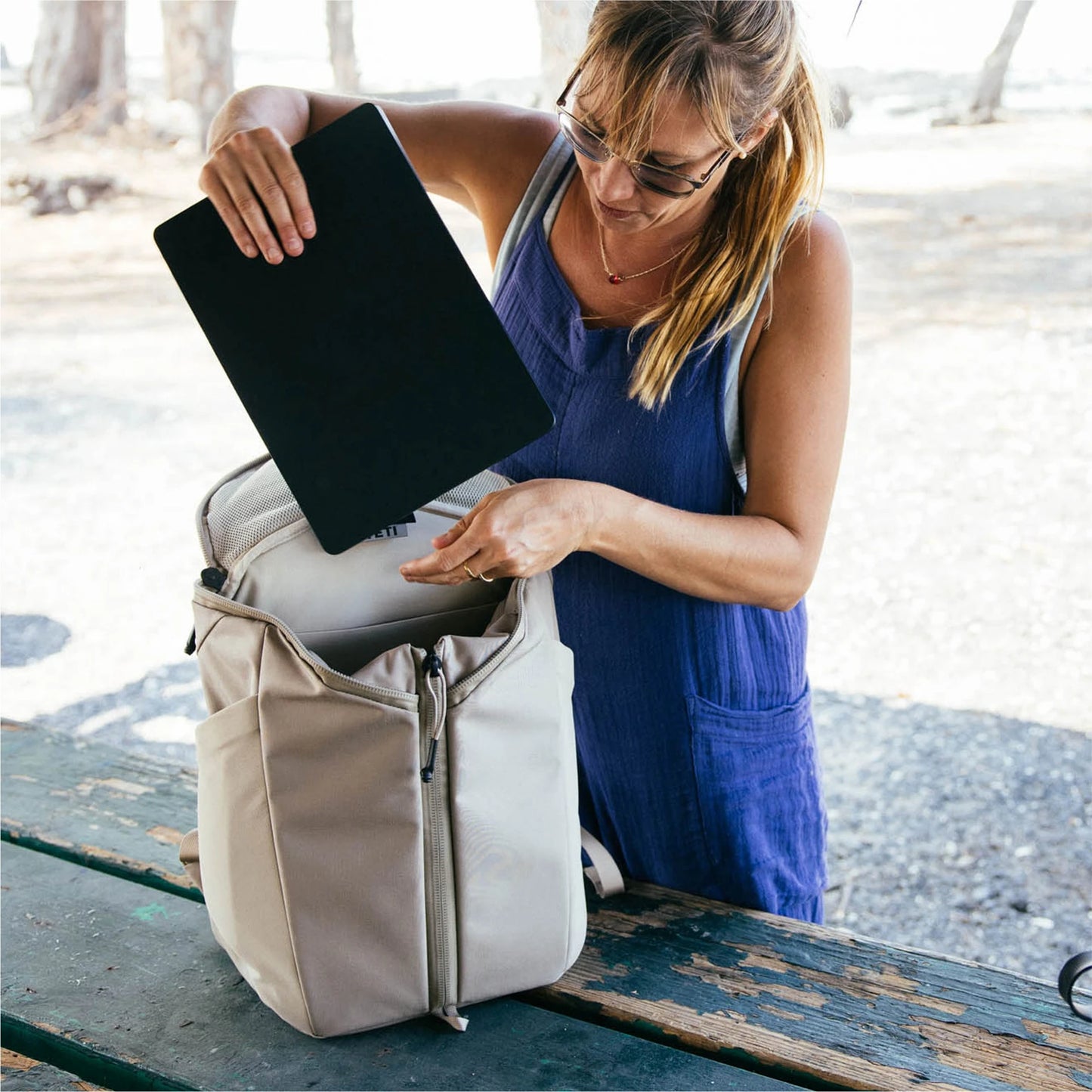 18L Everyday Carry Backpack - US 9429
