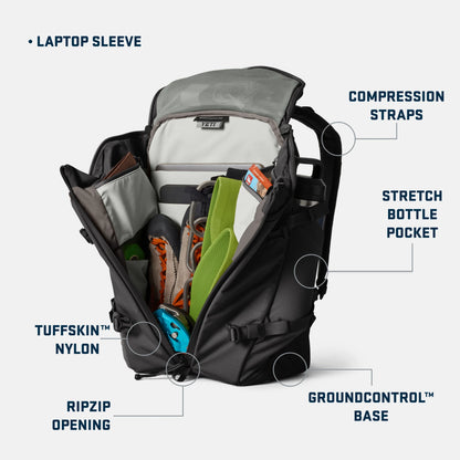 22L Everyday Carry Backpack - US 5356