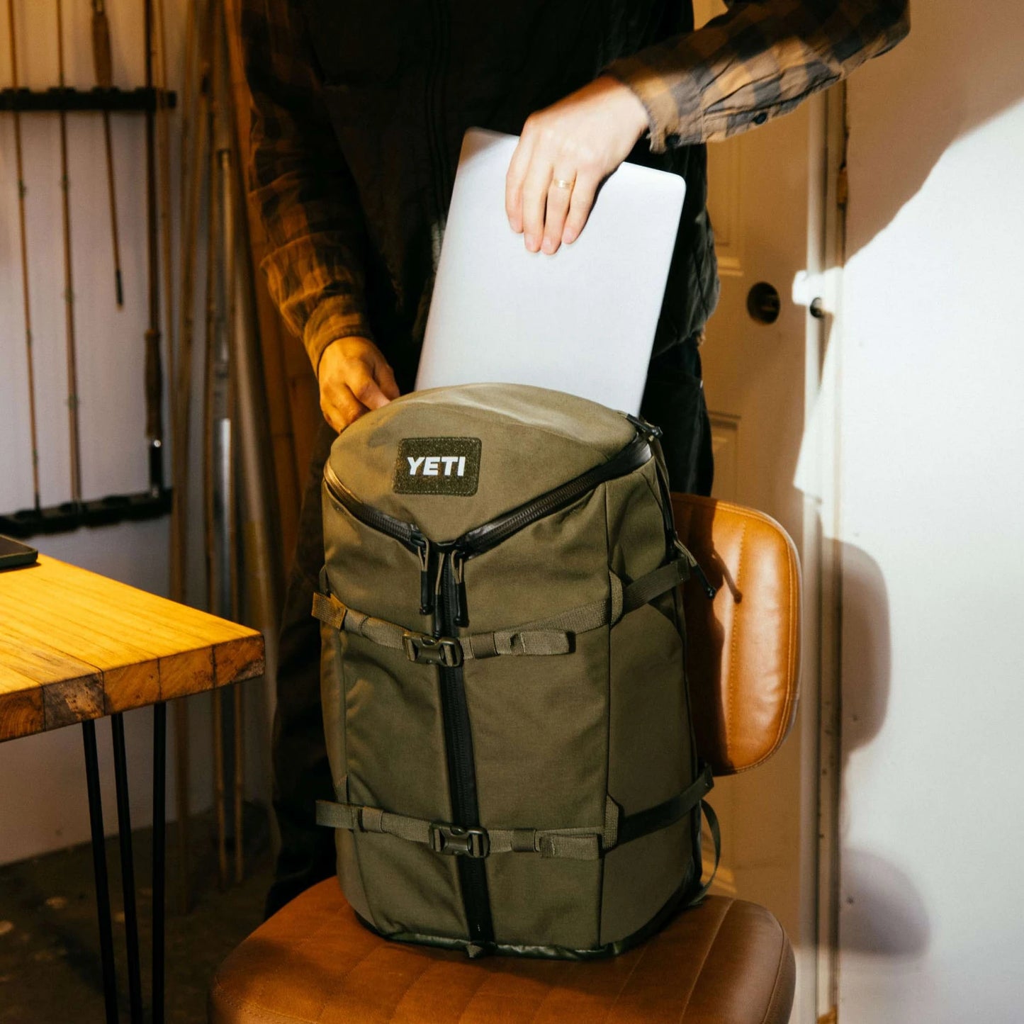 27L Everyday Carry Backpack - US 0884