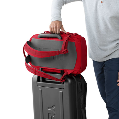 35L Carry On Backpack - US 2475