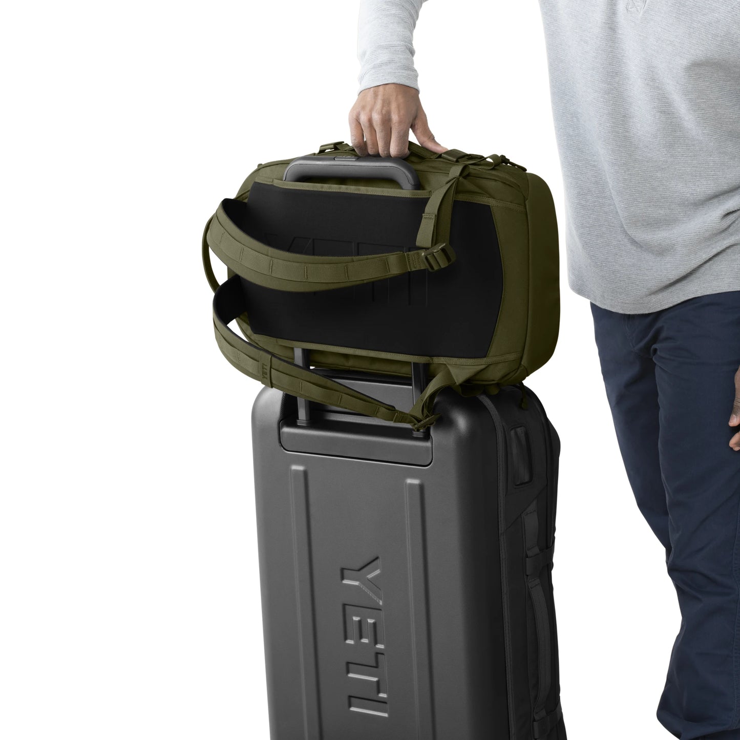 22L Carry On Backpack - US 5568