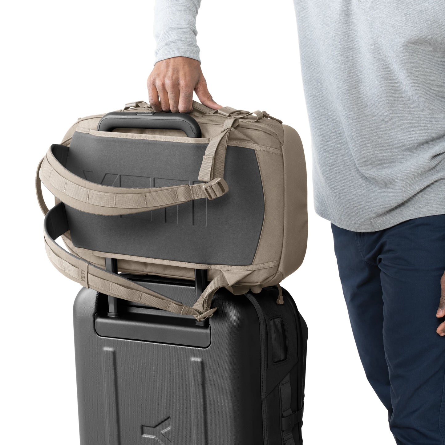 27L Carry On Backpack - US 3269